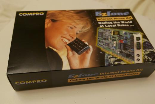 ezphone karbi eesosa