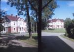 1971august Olustvere loss, siin lähikonnas töötasid Jüri isa ja ema aastatel 1969 kuni 1975(77)